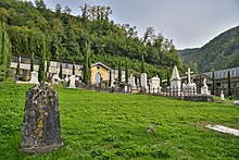 The English Cemetery Scorcio Cimitero inglese.jpg