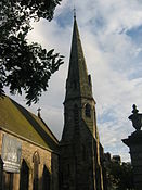 Շոտլանդական եպիսկոպոսական եկեղեցին