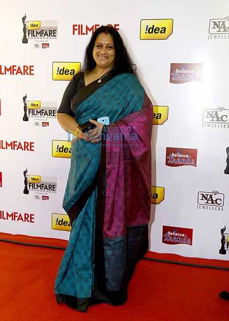 Seema at 61st FF.jpg