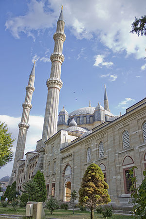 Edirne Province