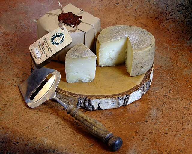 RG Cheesemakers, Artisan Cheese