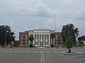 Seminole County Courthouse (from 2nd St)