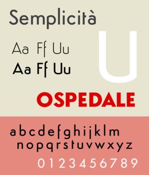 Semplicità typeface sample.png