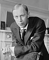 Serghei Prokofiev, compozitor rus