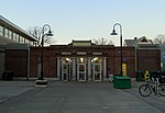 Shawmut (MBTA-Station)