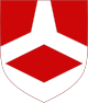 Shield of Solent University.svg