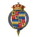 Algernon Percy, 6th Duke of Northumberland, KG, PC, DL