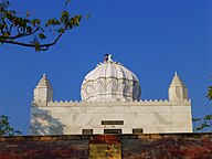 Tempulli Shri Mahavir Swami Shwetamber