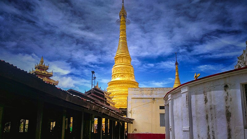 File:Shwe Inn Taung Pagoda,Taungdwingyi,Magway Division,Myanmar.jpg