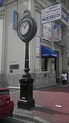 Jamaica Savings Bank