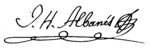 Signature