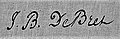 Signature of jean-baptiste debret (2).jpg