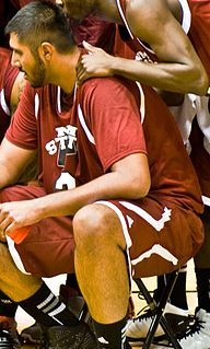 Sim Bhullar Canadian basketball player