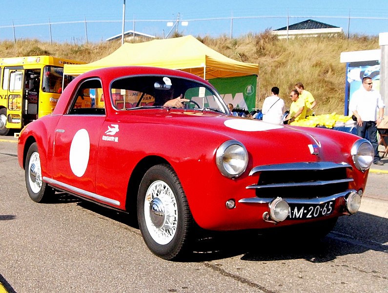 File:Simca 9 Sport Coupe dutch licence registration AM-20-65 pic2.JPG