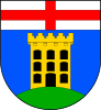 Coat of arms of Siřejovice