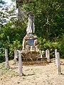 Slemeno - pomník obětem 1. sv. války