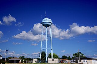 Smithville, Mississippi Town in Mississippi, United States