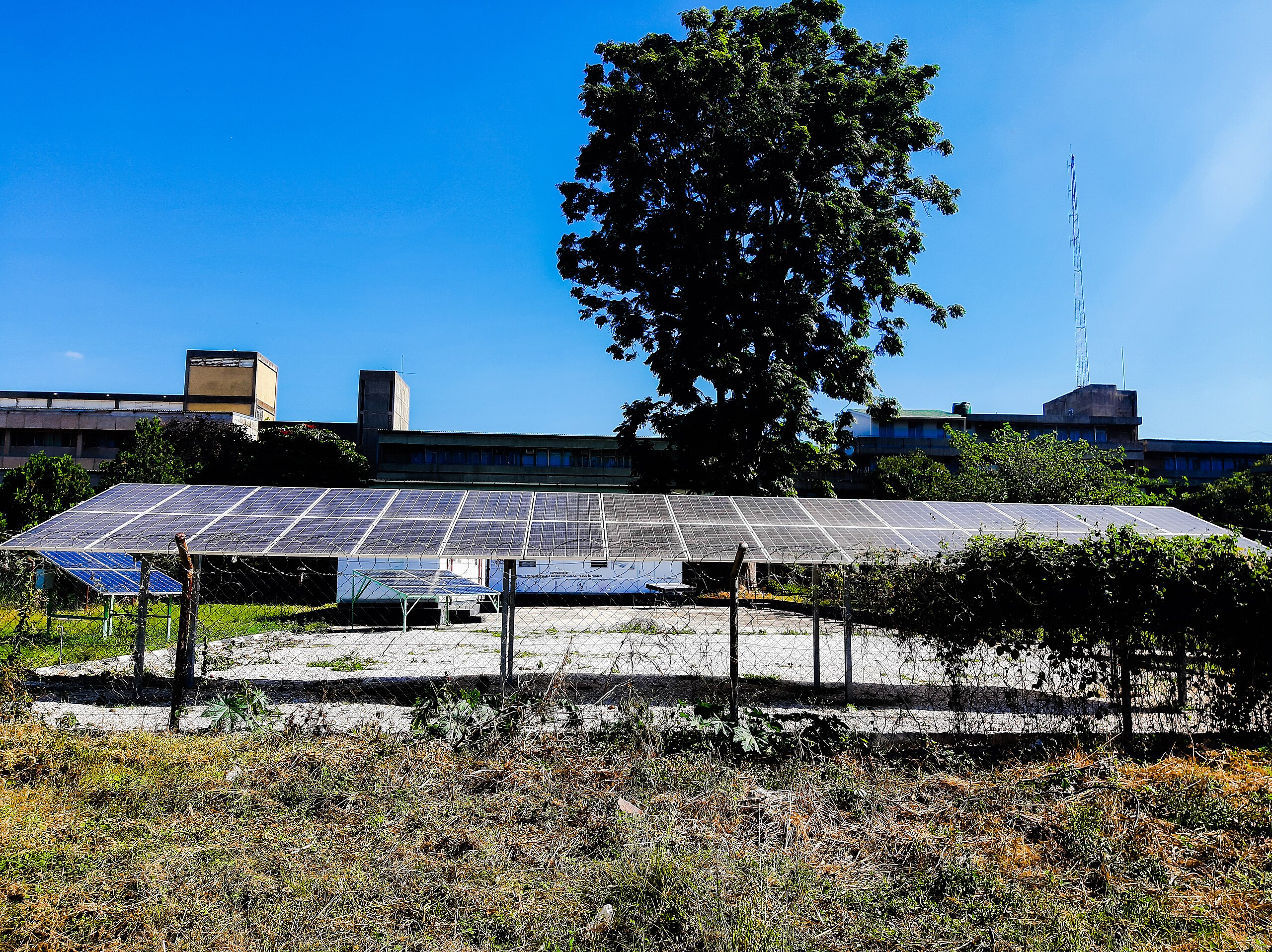 Unleashing Solar Energy: A Path to Sustainability