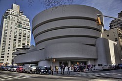 Guggenheimi muuseum