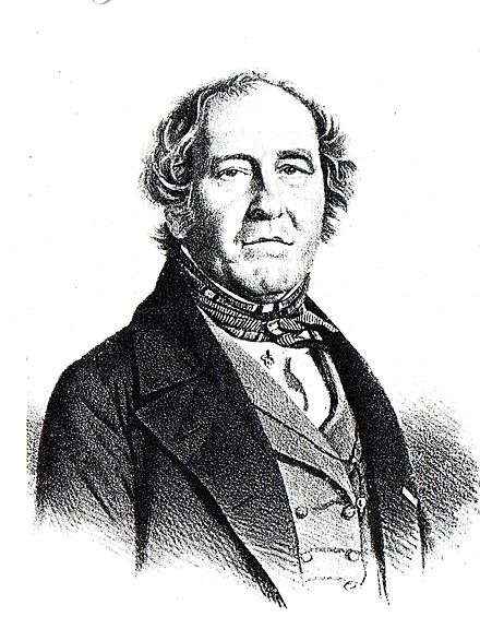 Johann Friedrich Joseph Sommer