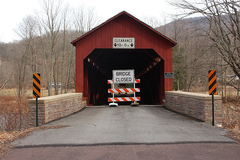 File:Sonestown Covered Bridge in 2020 1.jpg