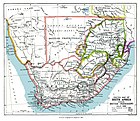 Geschichte Südafrikas