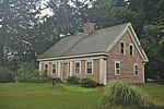 Woodruff House (Southington, Connecticut)