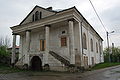 Synagoge in Klimontów