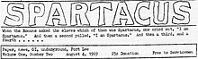 Spartacus -uutiskirje Masthead.jpg