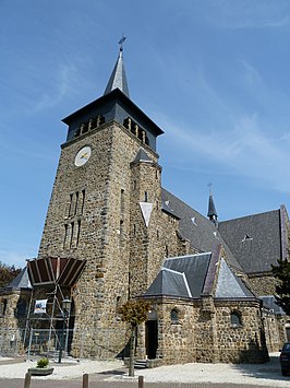 Sint-Laurentiuskerk