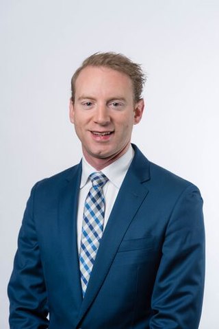 <span class="mw-page-title-main">Leader of the Opposition (South Australia)</span> Australian politician