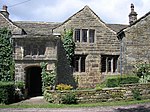 Spenser House Spenser's House - geograph.org.uk - 494599.jpg