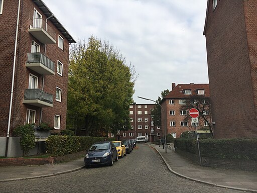 Stöttrupweg