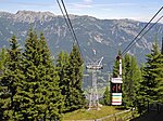 Schladminger-Tauern-Seilbahn