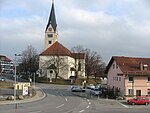St. Martin und Alexander (Waltenhofen)