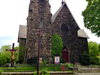 Église Saint-Pierre, chapelle et complexe du cimetière IMG 1921 HLG.png