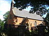 St Bartholomew, Longdon upon Tern - geograph.org.inggris - 517209.jpg