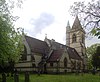 St Matthew's Church, Blackmoor (NHLE Code 1351142) (May 2021) (7).JPG