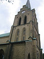 St Nicolai kyrka Halmstad.JPG
