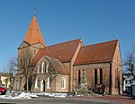 St. Paulus (Schwaan)