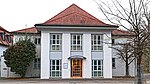 Staatliche Bibliothek Ansbach