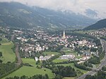 City of Rottenmann (west view) .JPG