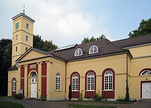 Stadtkirche Vegesack - Bremen.jpg