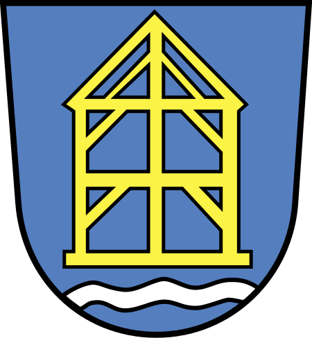 Stadtwappen Gunzenhausen