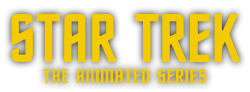 Logo seriálu