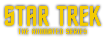 The Animated Series logo