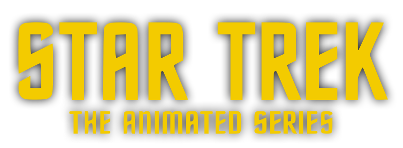 Star Trek' Nickelodeon Animated Series Unveils Name + Logo