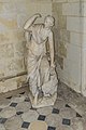 * Nomination Statue in the Gallery of prints of the Castle of Valençay, Indre, France. --Tournasol7 06:50, 13 August 2018 (UTC) * Promotion  Support Good quality. --Ermell 09:48, 13 August 2018 (UTC)