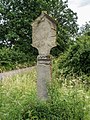 * Nomination Wayside shrine St. Antonius between Prölsdorf und Falsbrunn at the St2274 --Ermell 19:42, 23 July 2016 (UTC) * Promotion Good quality. --Hubertl 21:09, 23 July 2016 (UTC)