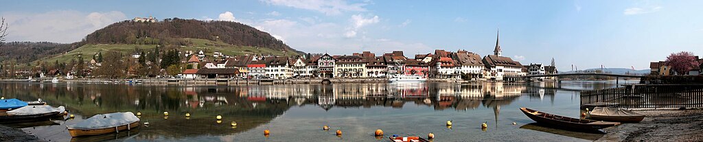 Stein am Rhein